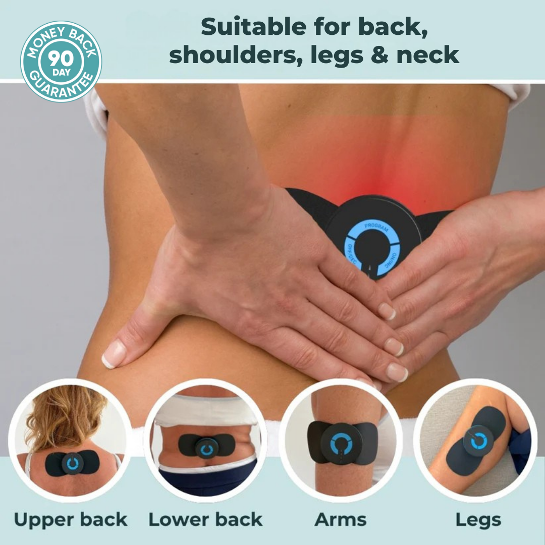 Footrs™ Multifunctional Massager