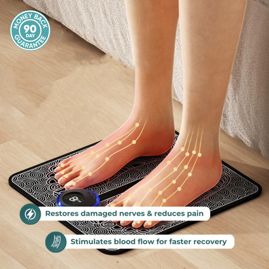 Footrs™ Foot massager