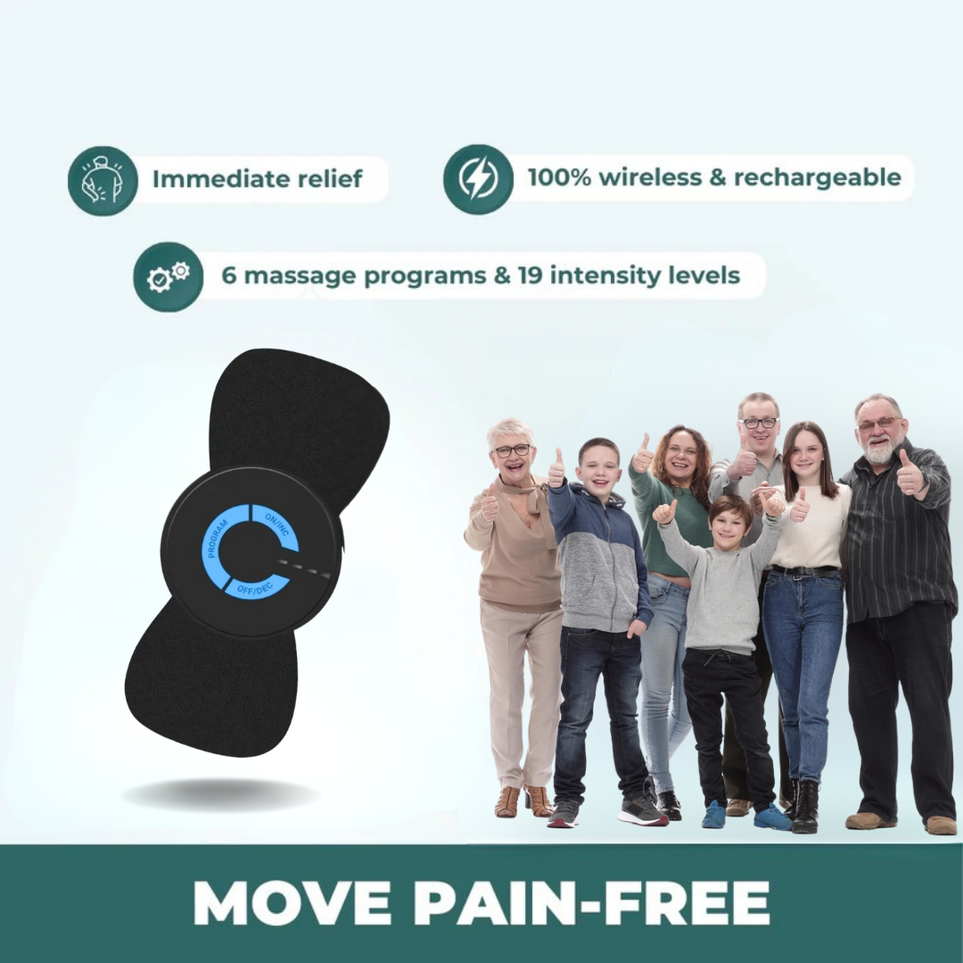 Footrs™ Multifunctional Massager