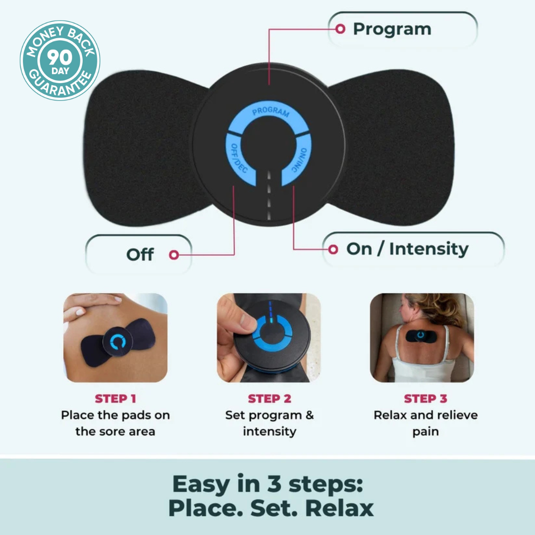 Footrs™ Multifunctional Massager