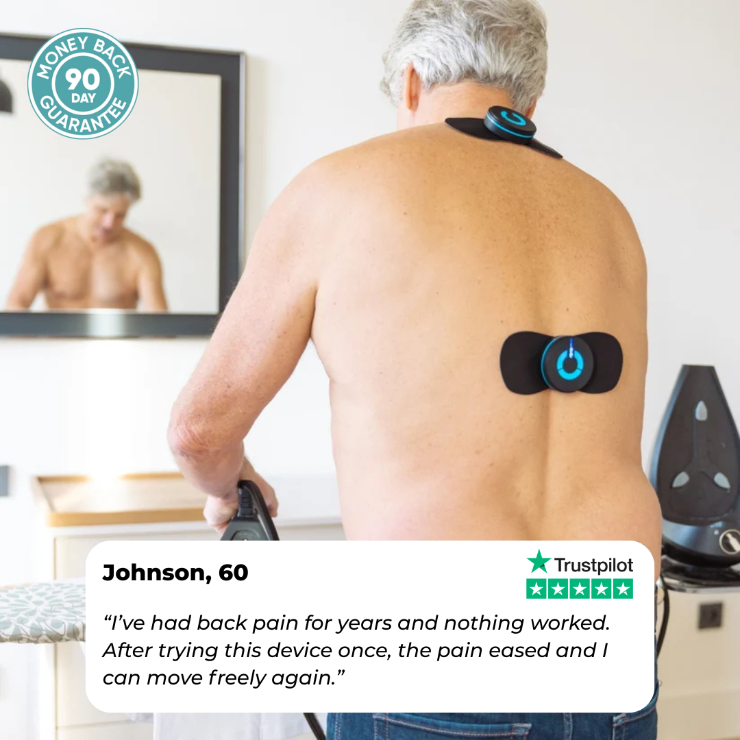 Footrs™ Multifunctional Massager