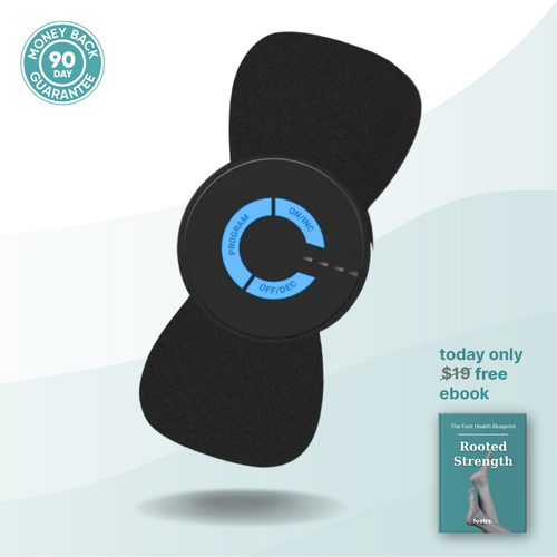 Footrs™ Multifunctional Massager